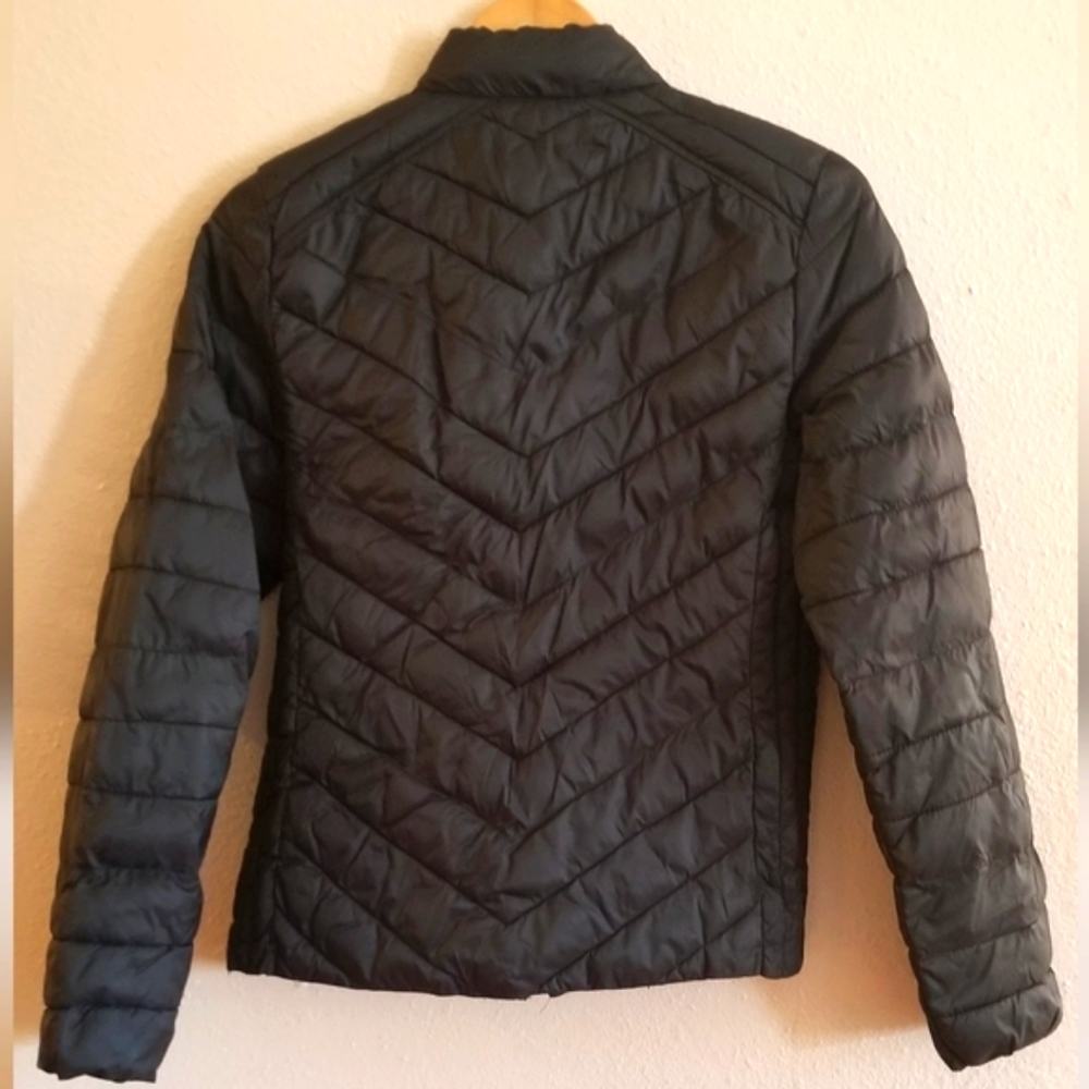 Gap Women's Down Alternative Primaloft Jacket Coa… - image 2